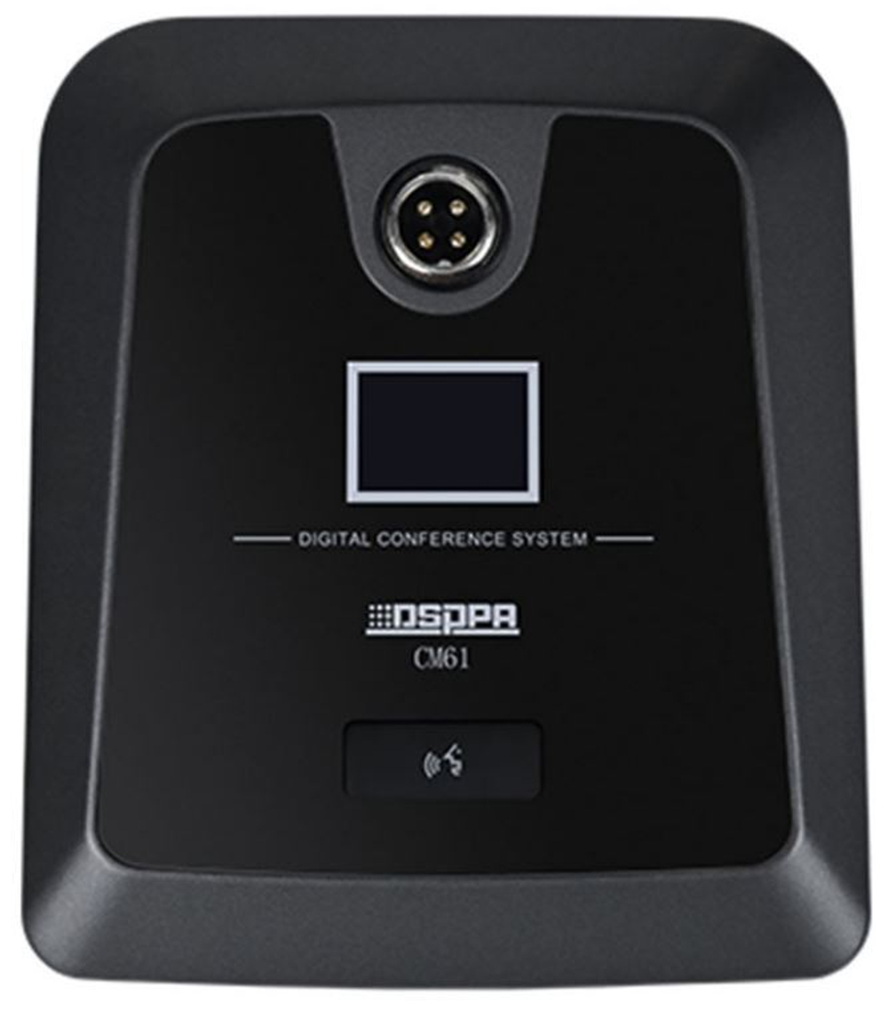 Микрофон  DSPPA CM61