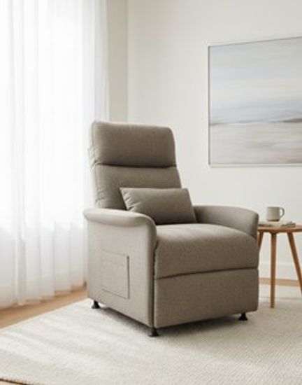 Кресло-реклайнер ЭЛЕКТРО-SOFA