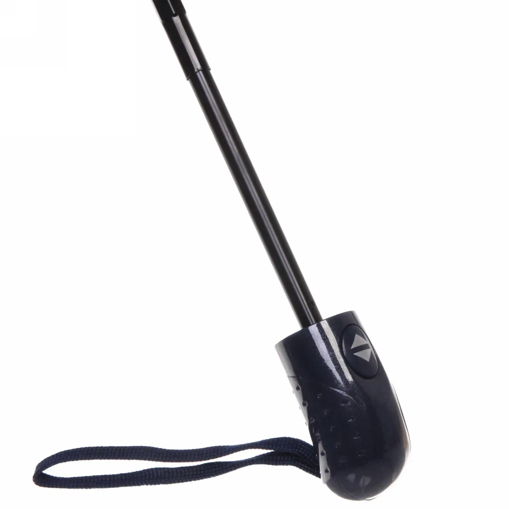 New Зонт женский автомат «Ultramarine - Одвента», микс 4 цвета, 8 спиц, d-108см, длина в слож. виде 28см