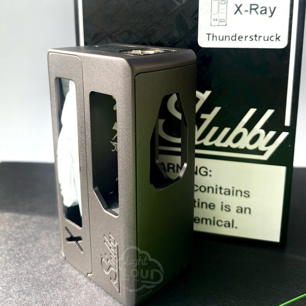 Набор Stubby AIO X-RAY