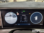 Hyundai The New Tucson (NX4) Бензин 1.6 Turbo 2WD (01.2024)