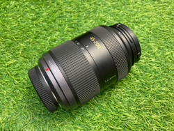 Lumix G Vario 45-200mm