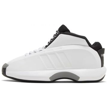 Adidas Crazy 1 Баскетбольные кроссовки СРЕДНЕГО размера Мужские