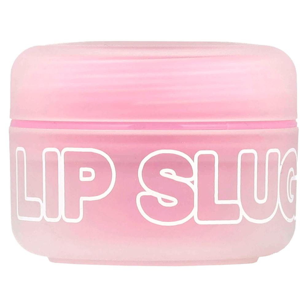 Futurewise, Lip Slug, ночная маска для губ, 13,5 г (0,47 унции)