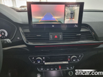 Audi Q5 (FY) 40 TDI Quattro Premium (03.2022)