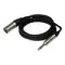 HeadMade EX-3 XLR 3pin - 6.3 2m