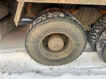 Shacman (Shaanxi) SX* 8x4 Самосвал SX331863366 (Дизельный, 12,5 л, 544 л.с., МТ)
