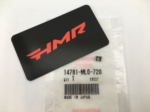 Honda Сухарь клапана 14781-ML0-720