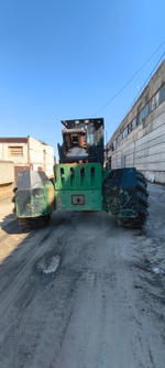 XCMG DTM360 Трактор трелевочный (скиддер) DTM360 (Дизельный, 10 л, 242 л.с. МТ)