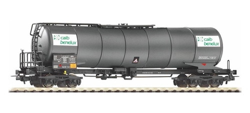 Вагон-цистерна "Caib Benelux” NS V