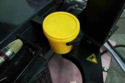 TCA26L Шиномонтажный автоматический станок