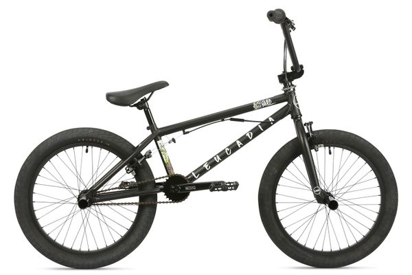 Трюковой велосипед Haro BMX Leucadia DLX