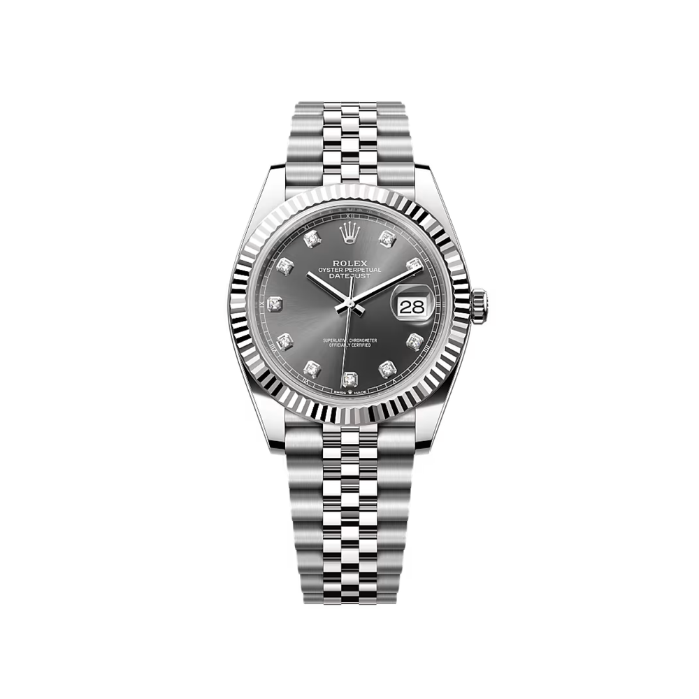 Rolex Datejust 41