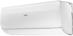 Неинверторный кондиционер Haier Flexis On-Off HSU-12HFF203/R3-W / HSU-12HUF203/R3 (2025)