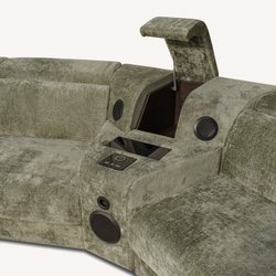 Модульный диван "Дуглас"