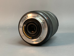 Olympus ED 14-150mm 4.0-5.6 II