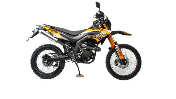 Мотоцикл MOTOLAND 250 ENDURO BLAZER