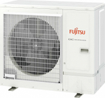 Кассетный кондиционер Fujitsu AUXG54KRLB/UTGUKYAW/AOYG54KQTA