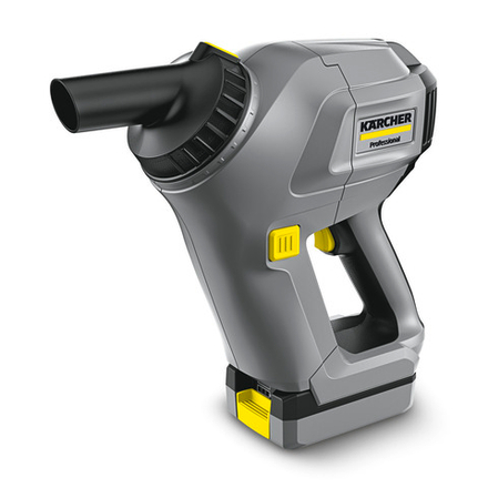 Karcher HV 1/1 Bp Cs