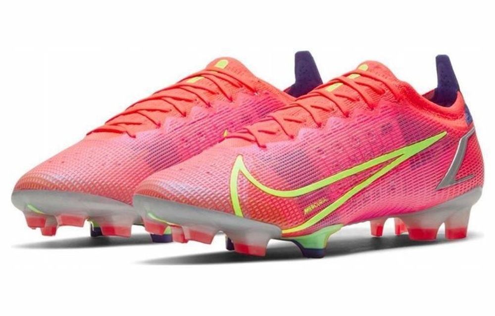 Кроссовки Nike Mercurial Vapor 14 Elite Fg