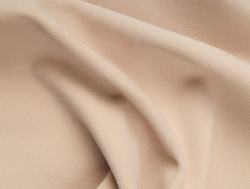 Микровелюр Beverly beige (Беверли бейж) 02