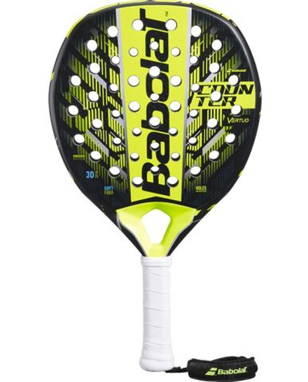 Ракетка для падел тенниса Babolat Counter Vertuo 2.5
