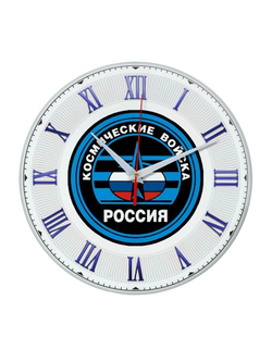 Настенные часы "ВКСР 09"