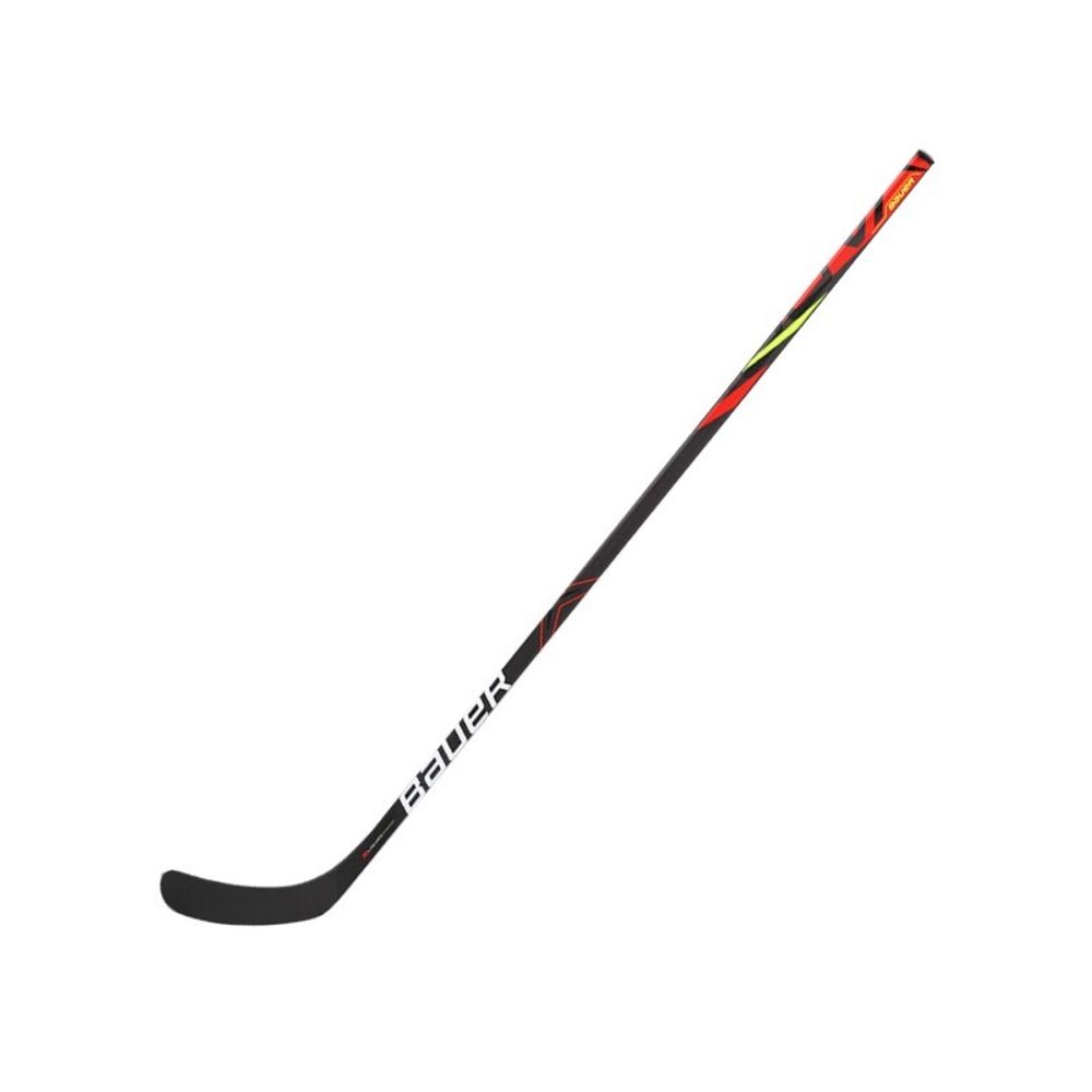 Композитная клюшка BAUER VAPOR X2.5 GRIPTAC JR-40