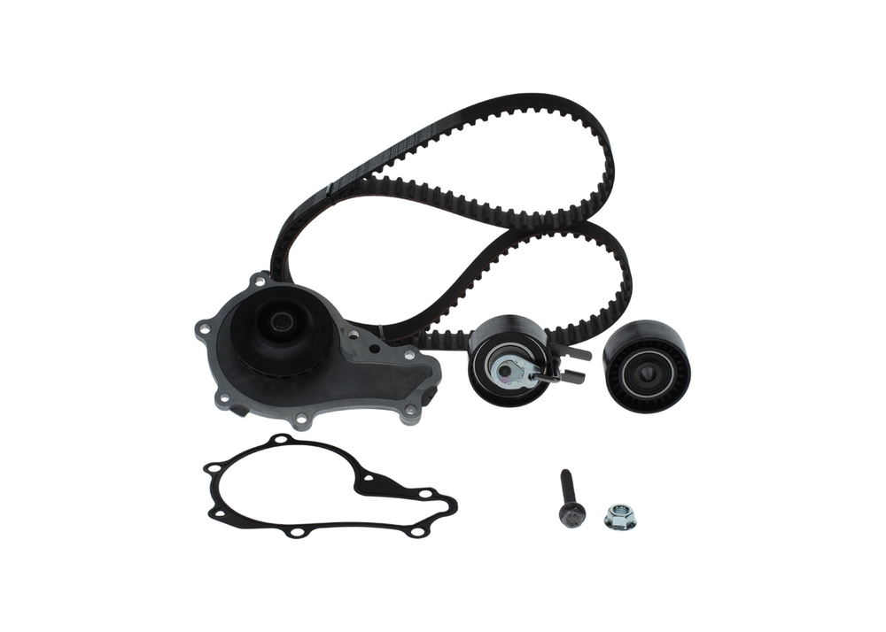 BOSCH - 1987948721-BOC - Water Pump & Timing Belt Set