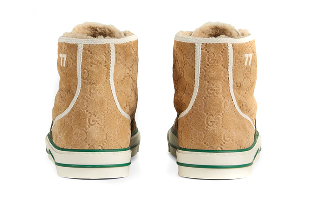 Gucci Tennis 1977