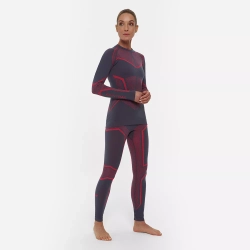 КОМПЛЕКТ ТЕРМОБЕЛЬЯ FINNTRAIL ЖЕНСКИЙ ALL SEASON 6207