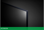Телевизор LED LG 50" 50UT81006LA.ARUB