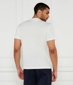 Футболка EA7 - белый(7M000089 AF13862)