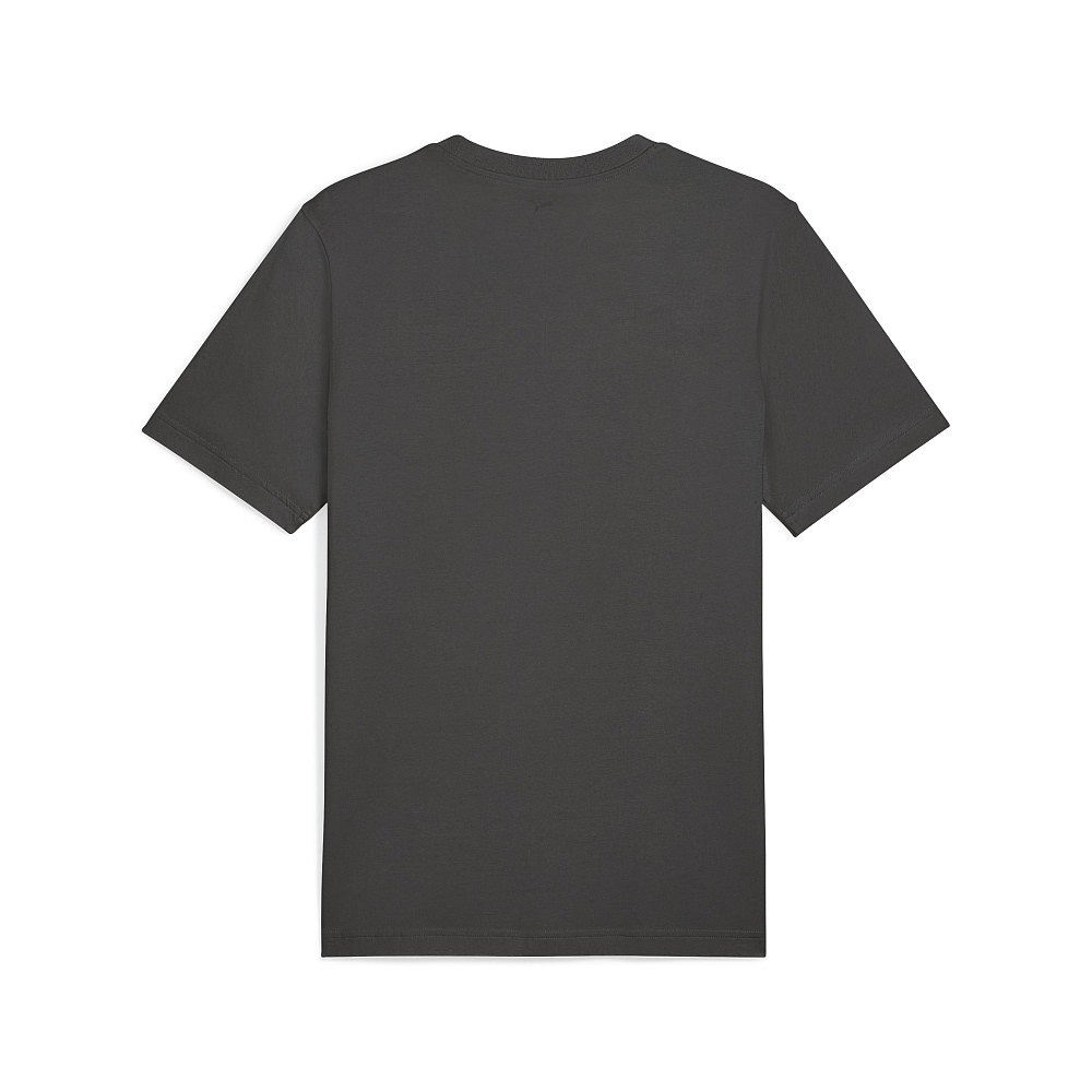 Мужская футболка PUMA ESS ELEVATED Tee