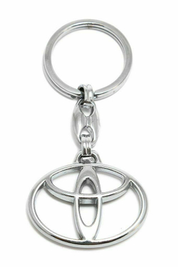 Брелок AV049 аллюминий PEUGEOT KOTA AV049