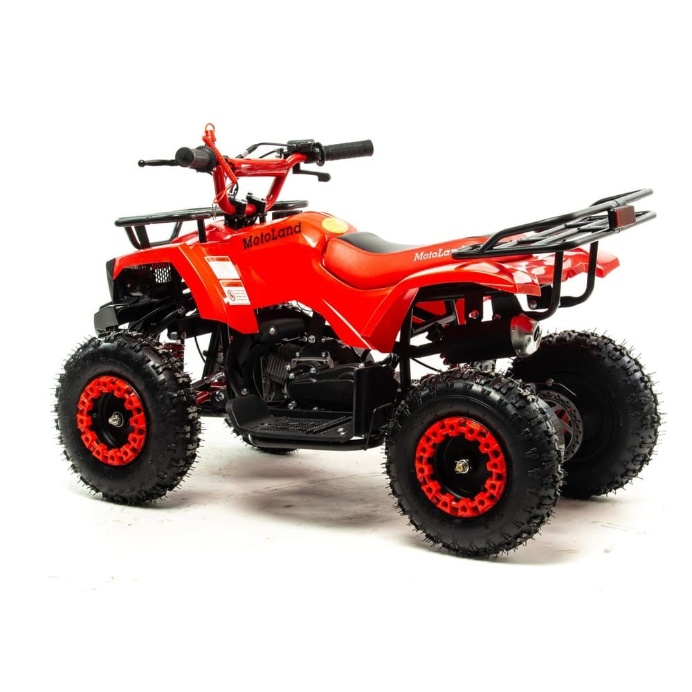 Квадроцикл MOTOLAND 50 Scorpion (2021 Г.)