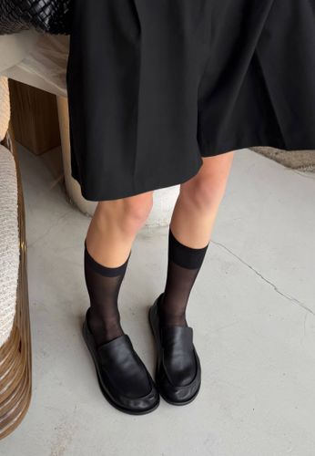 лоферы [ julia ]