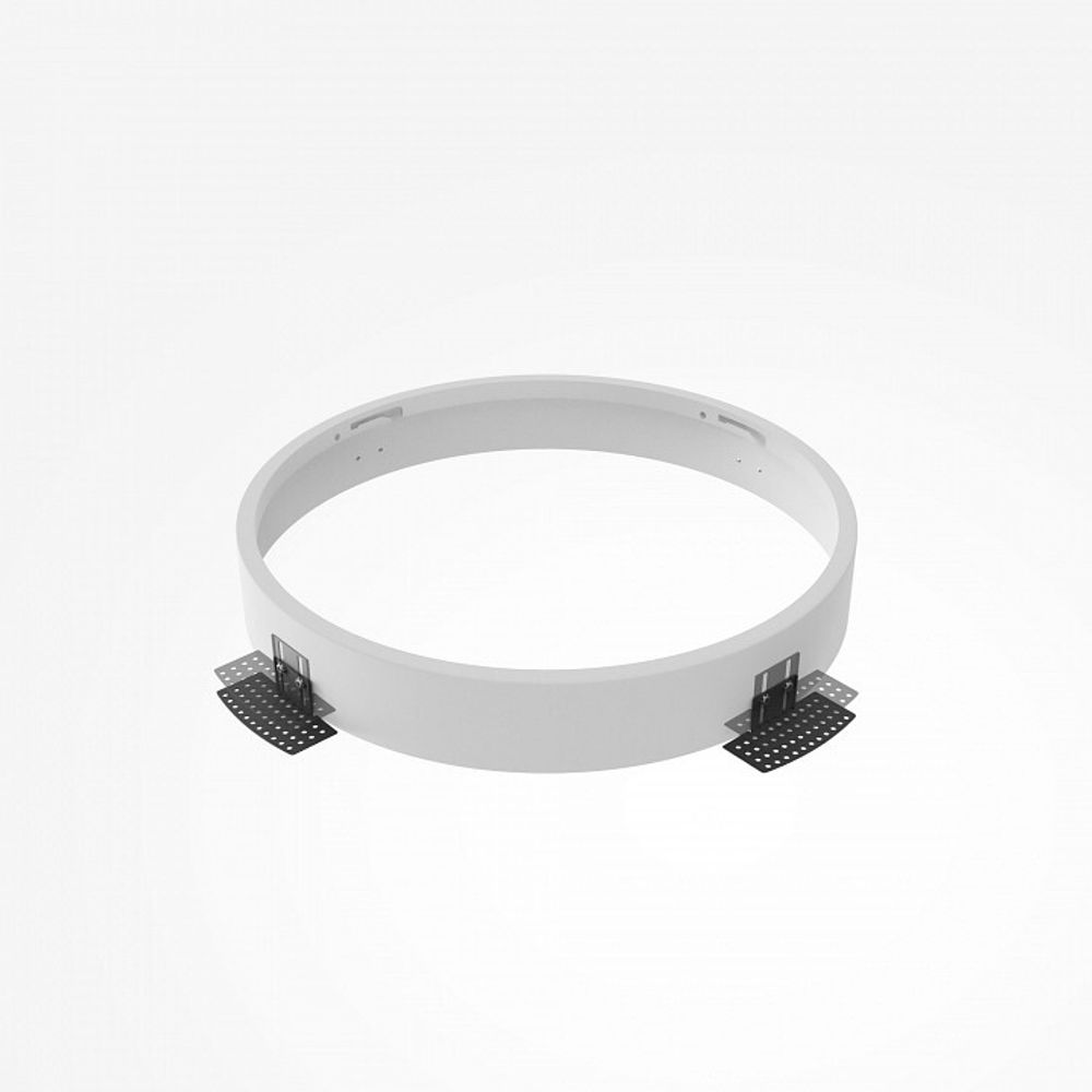 Набор креплений для встраивания светильника Maytoni Accessories DLA032-TRS45-W