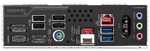 Материнская плата GIGABYTE B850M GAMING X WiFi6E