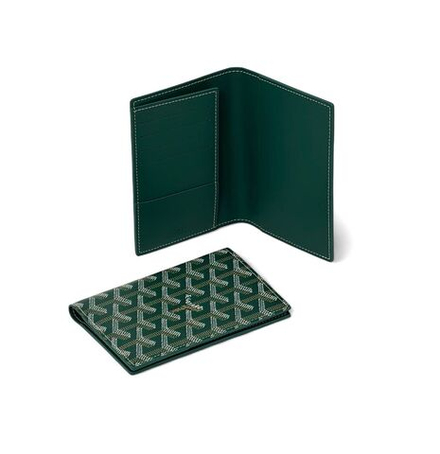 Обложка на паспорт Goyard