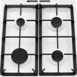 Комбинированная плита Electrolux RKK 560200 W