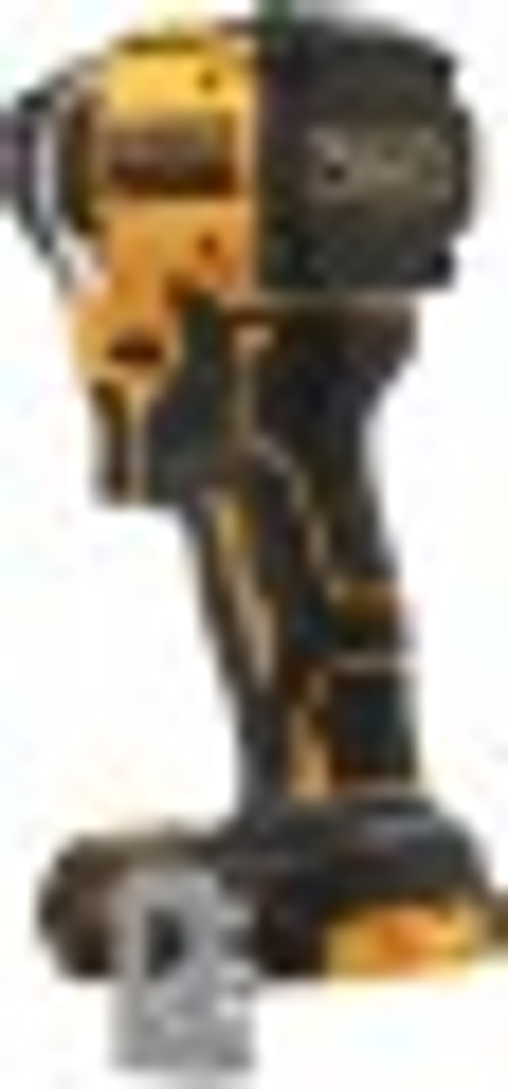 Дрель-шуруповерт аккумуляторная DeWALT DCF 850 NT ударный, бесщеточный, без АКБ и ЗУ DCF850NT-X