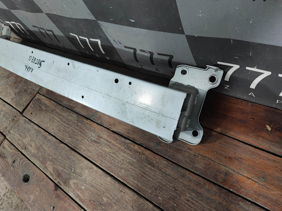 Усилитель переднего бампера Chery Tiggo 7 Pro 20-24 Б/У Оригинал 501001677AADYJ