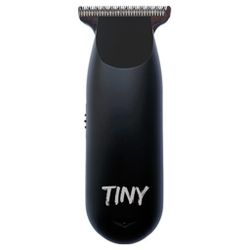 Аккумуляторный триммер для стрижки и окантовки Harizma Tiny (h10113A)