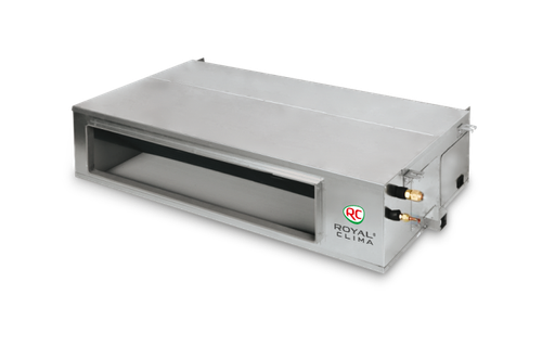 Классическая сплит-система канального типа серии COMPETENZA CO-D 48HNX/CO-E 48HNX (комплект)