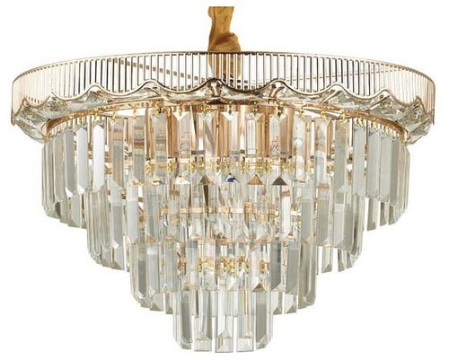 Подвесная люстра Lumion 5233/8