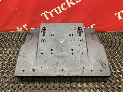 Крыло заднее передняя часть 2019г