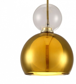 Подвесной светильник Kink Light Амалия 07568,33-21