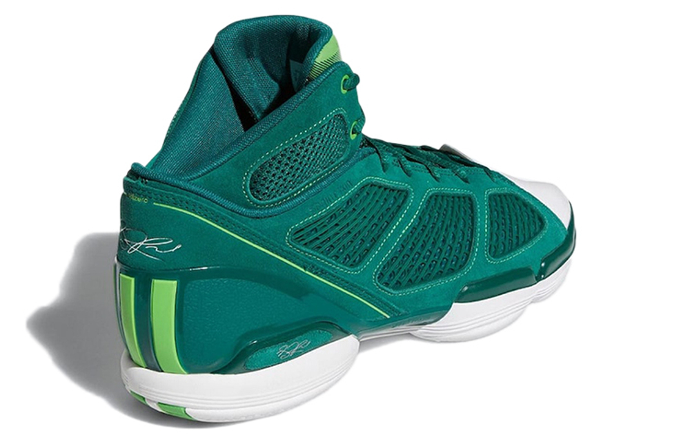 Кроссовки Adidas Adizero Rose 1.5 Restomod Tpu