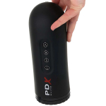 Автоматический мастурбатор PipeDream PDX Elite Moto Blower Auto Stroker RD537